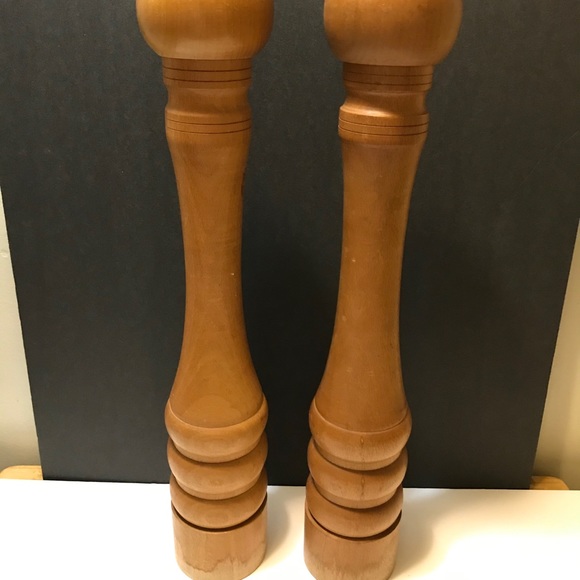 Vintage Peter piper super salt mill. - Picture 3 of 9